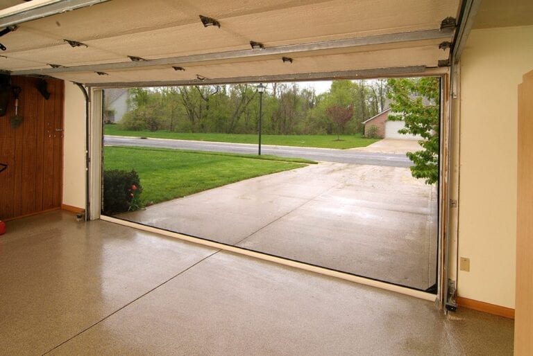 The Retractable Screen Door Experts