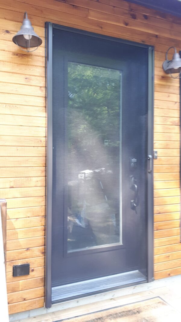 Phantom Legacy Retractable Screen Door - Image 4