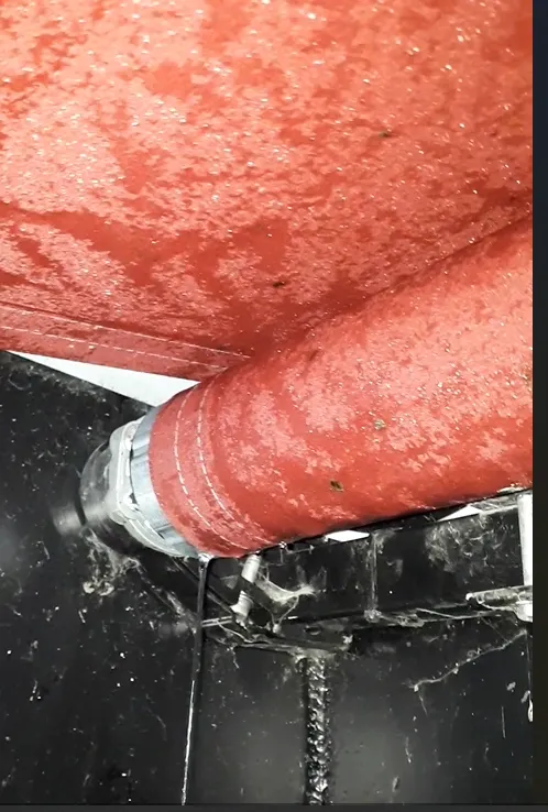 water-damage-motor-side-retractable-awning-red