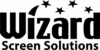 WIZARD SCREEN SOLUTIONS LOGO