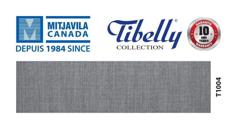 MITJAVILA FC250 Full Cassette 11'6" x 9' Motorized Awning (T1004) - Image 4